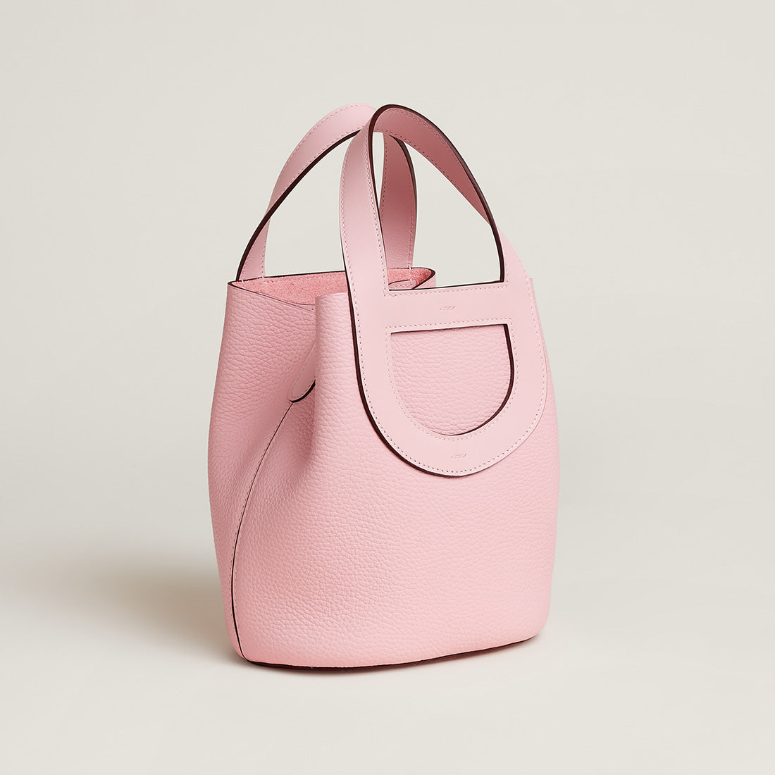 エルメス インザループ トートバッグ