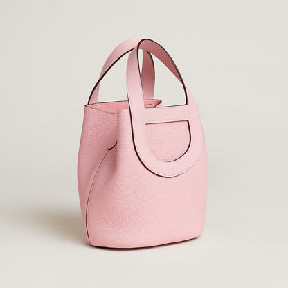 エルメス インザループ トートバッグ