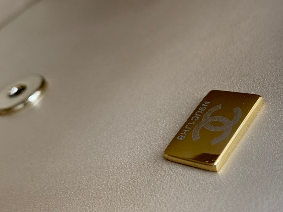 Chanel AS4646 24C CF BAG