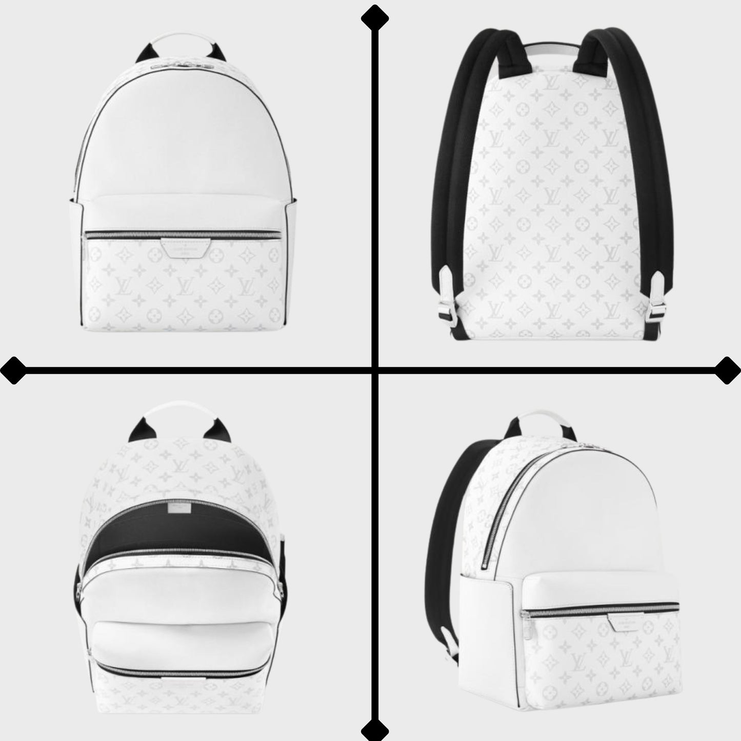 【メンズに大人気】Louis Vuitton ディスカバリー・バックパック M31061