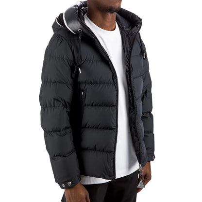 MONCLER モンクレール Cardere ショートダウンジャケット