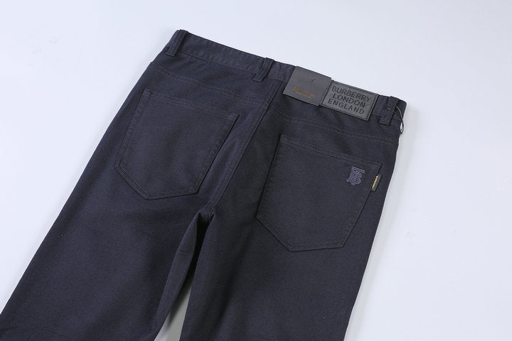 Burberry バーバリー ジーンズ