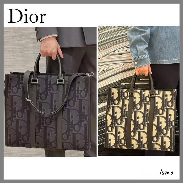 ☆DIOR☆イーストウエスト トートバッグ 1ESSH232YXL_H03E1ESSH232YXL_H27E
