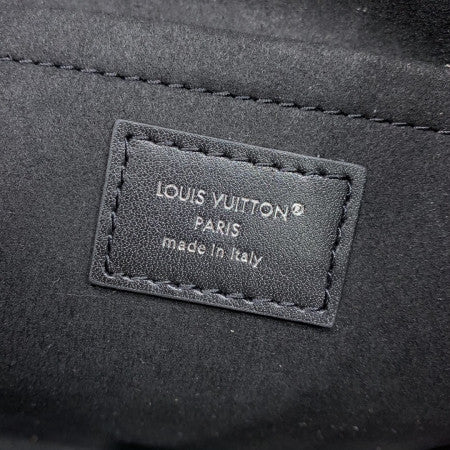 【LOUIS VUITTON】No Way Vibe バッグ – モードなエッジが効いた注目の新作 M14377