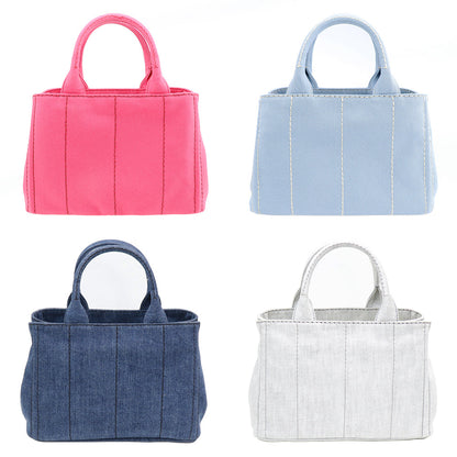 PRADA プラダ CANAPA カナパ トートバッグ ショルダーバッグ