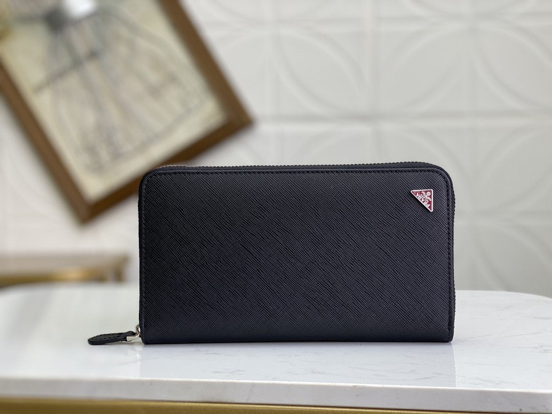 PRADA(プラダ) 財布 21x12cm