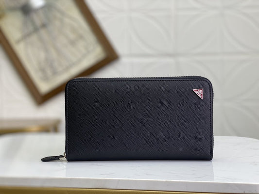 PRADA(プラダ) 財布 21x12cm