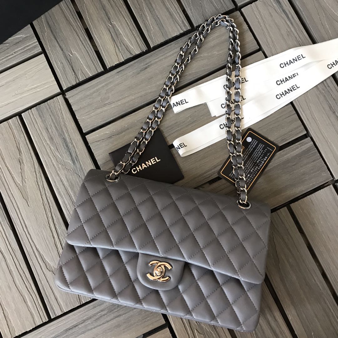 Chanel Flap Bag 1112