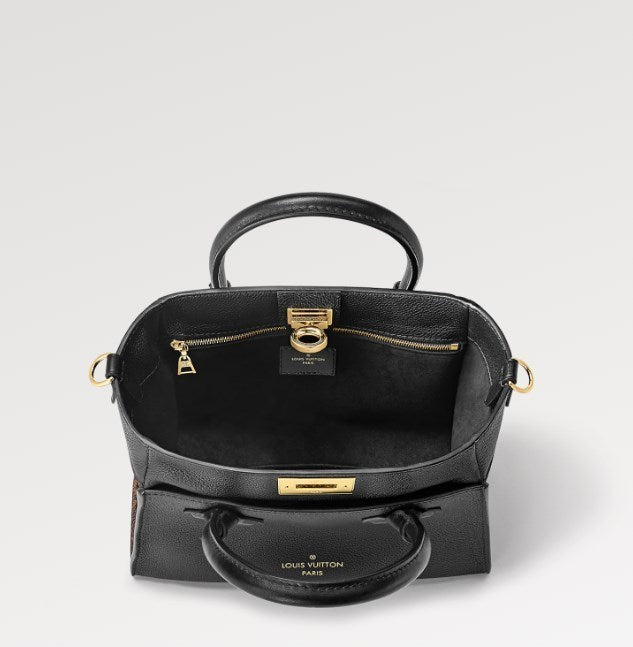 Louis Vuitton　オンマイサイド PM　トートバッグ M57728