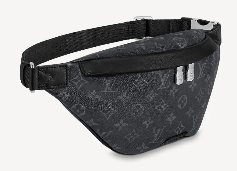 【LOUIS VUITTON】ユニセックス・大人気バムバッグBUMBAG M43644