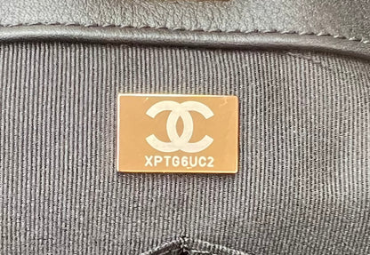 Chanel SHOPPING BAG AS3508