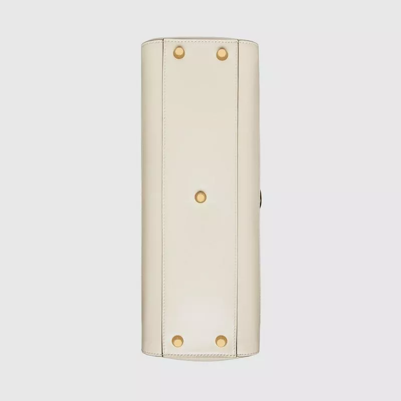 【GUCCI】正規店買付 ジャッキー1961ミディアム トートバッグ