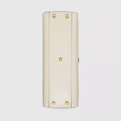 【GUCCI】正規店買付 ジャッキー1961ミディアム トートバッグ