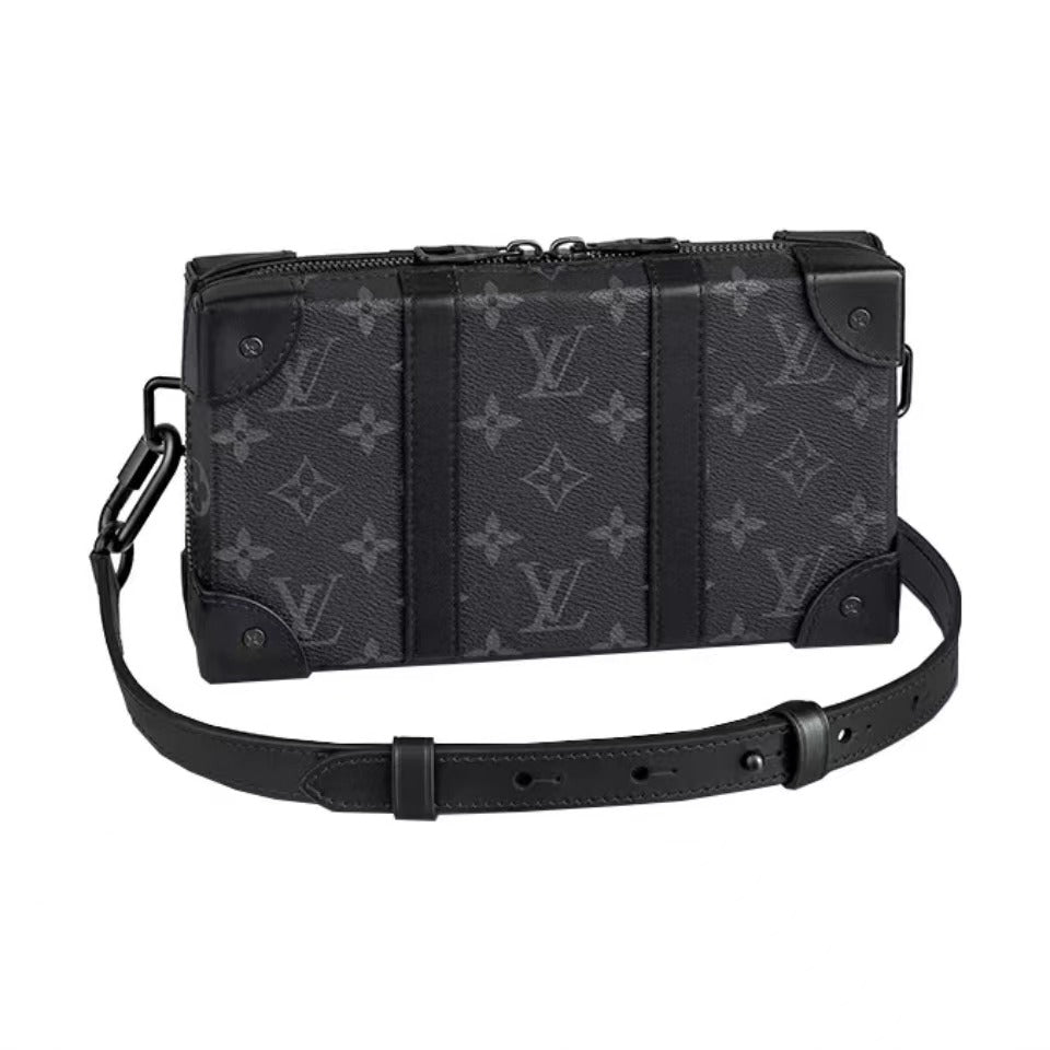 LOUIS VUITTON(ルイヴィトン)Trunk Wallet ソフトトランク M69838