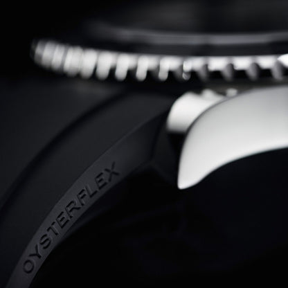 ヨットマスター 42 オイスター 42 mm ホワイトゴールド