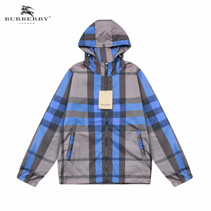 【BURBERRY】バーバリー ジャケット着ご好評に付き再入荷！240926