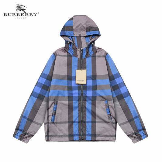 【BURBERRY】バーバリー ジャケット着ご好評に付き再入荷！240926