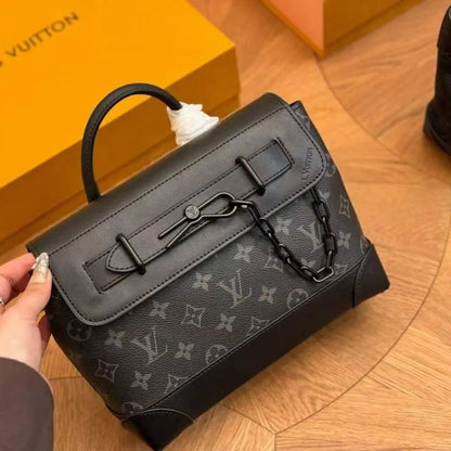 【外出のお供に♪】Louis Vuitton ショルダーバッグ 24*19CM