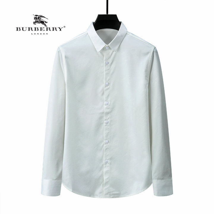 Burberry バーバリー 長袖シャツ 2カラー