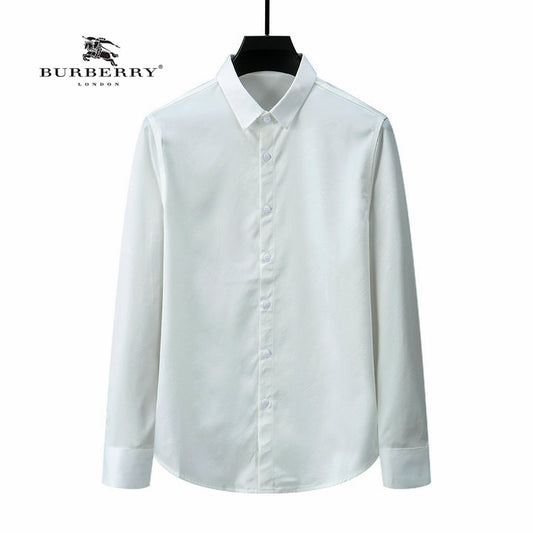 Burberry バーバリー 長袖シャツ 2カラー