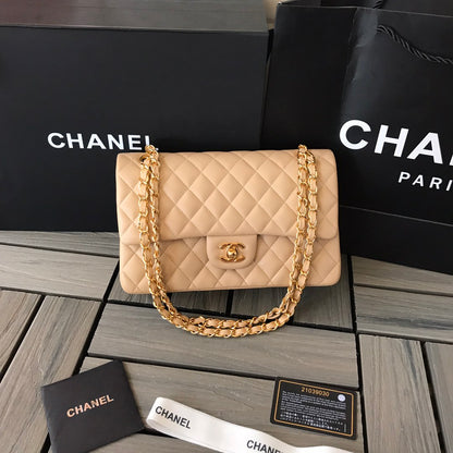 Chanel Flap Bag 1112
