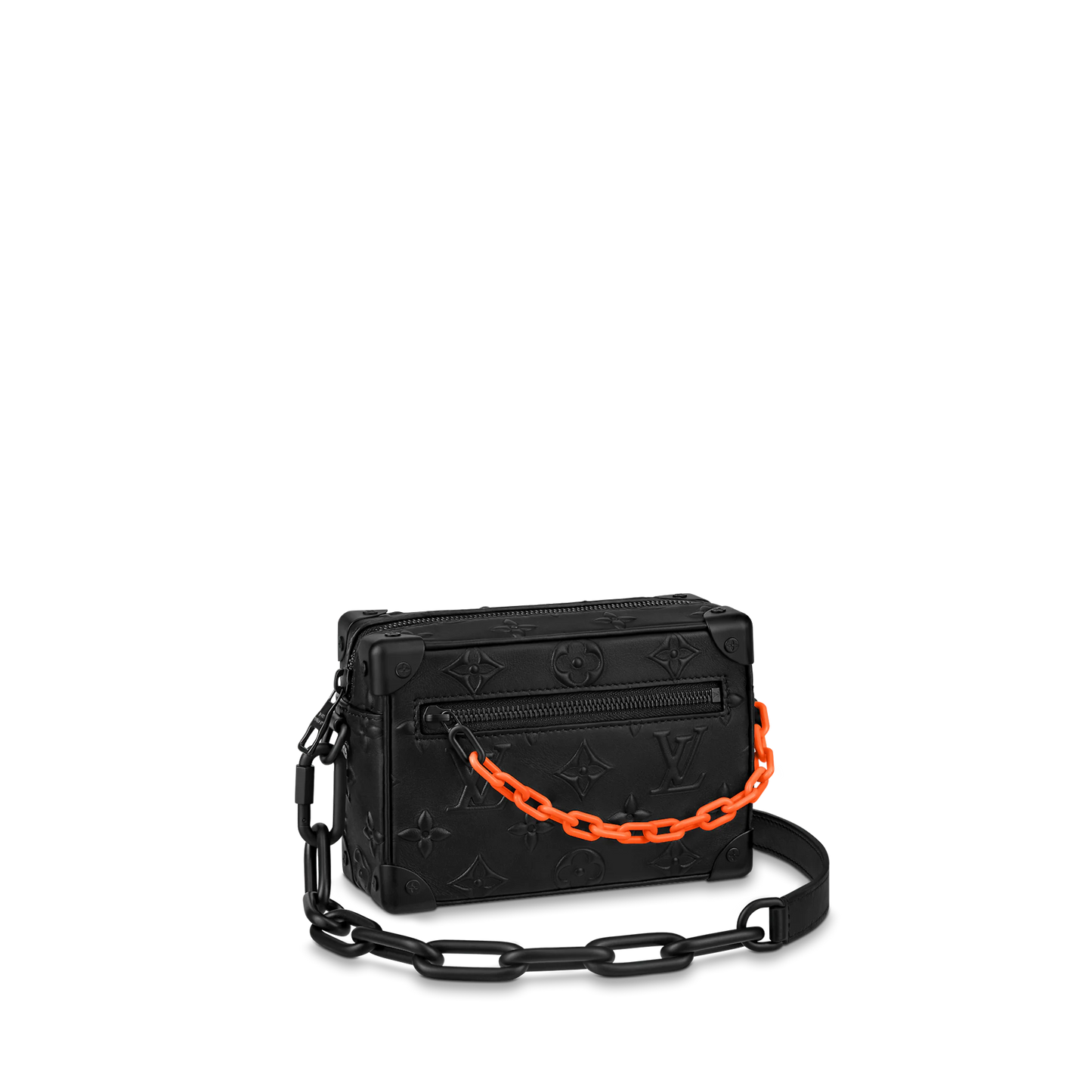 LOUIS VUITTON (ルイヴィトン)ミニ・ソフトトランク M58906