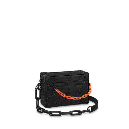 LOUIS VUITTON (ルイヴィトン)ミニ・ソフトトランク M58906