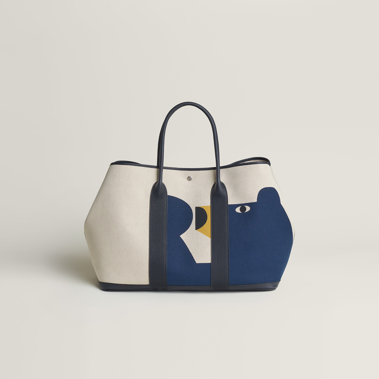 ガーデンパーティー49 トートバッグ