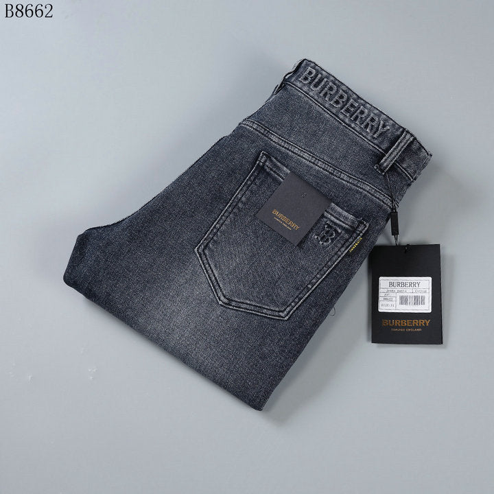 Burberry バーバリー ジーンズ