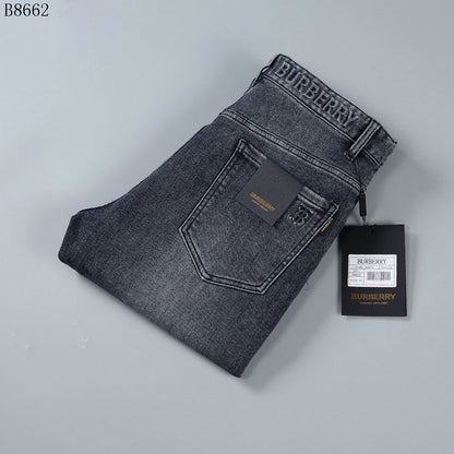 Burberry バーバリー ジーンズ