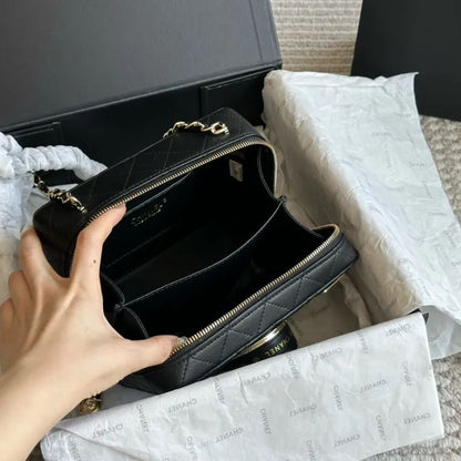 Chanel カメラバッグ
