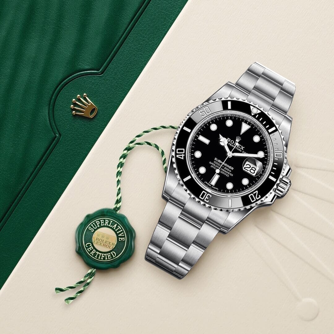 Rolex-114060LN<代金引換> 【送料無料】大特価SALE開催 期間限定