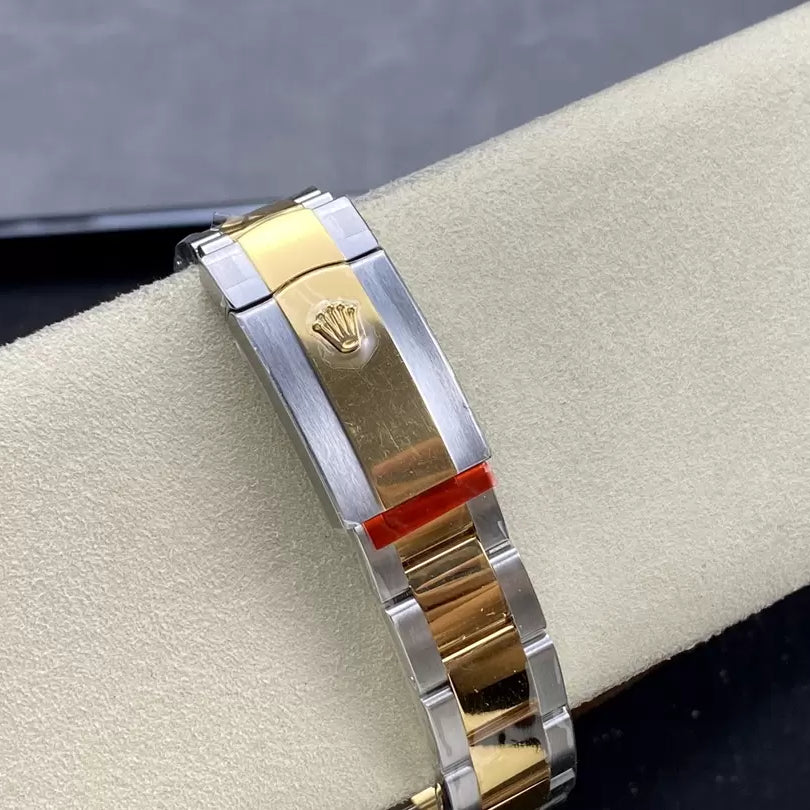 ロレックス デイトジャスト41 126333-0013