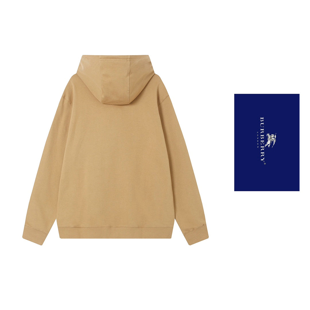 【BURBERRY 公式旗艦店】バーバリー パーカー スウェットご好評に付き再入荷！