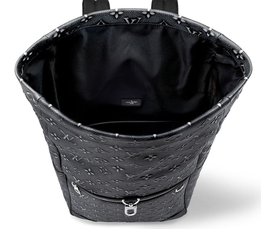 ★お仕事バッグにも使える♪【ルイヴィトン】バックパック★