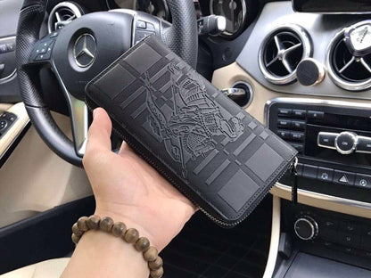 【BURBERRY 公式旗艦店】バーバリー 財布 当日出荷 好評に付き再入荷！19*10*2.5CM