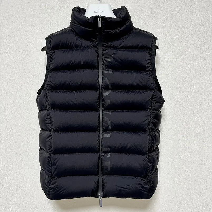 MONCLER モンクレール Cenis ダウンベスト 1A0001253333 男女兼用