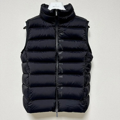 MONCLER モンクレール Cenis ダウンベスト 1A0001253333 男女兼用