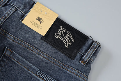 Burberry バーバリー ジーンズ