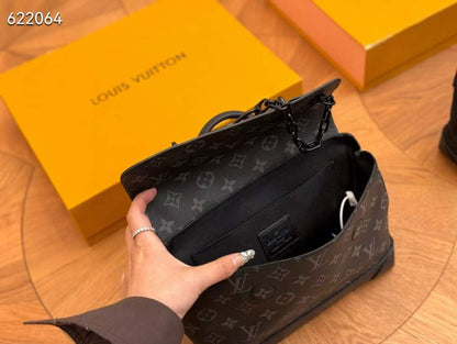 【外出のお供に♪】Louis Vuitton ショルダーバッグ 24*19CM