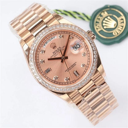 ロレックス デイデイト36 128345RBR