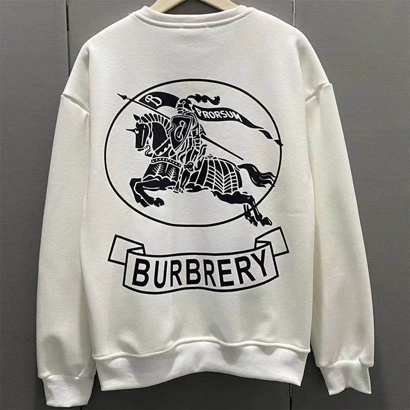 Burberry長袖のパーカー SS96917