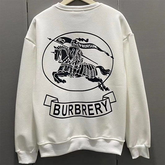 Burberry長袖のパーカー SS96917