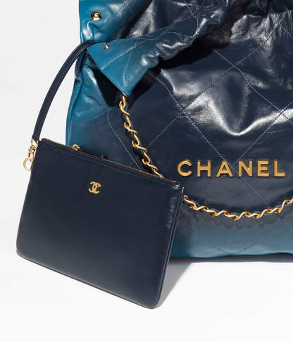 22 ハンドバッグ