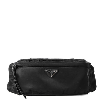 ☆PRADA プラダ ナイロン ベルトバッグ