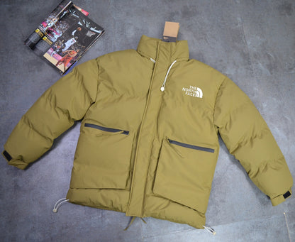 【THE NORTH FACE旗艦店】ダウンジャケット ご好評に付き再入荷！