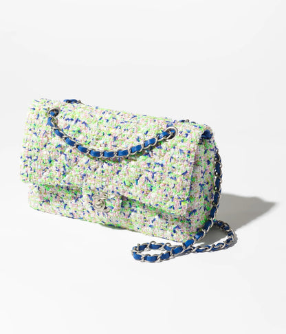 クラシック ハンドバッグ