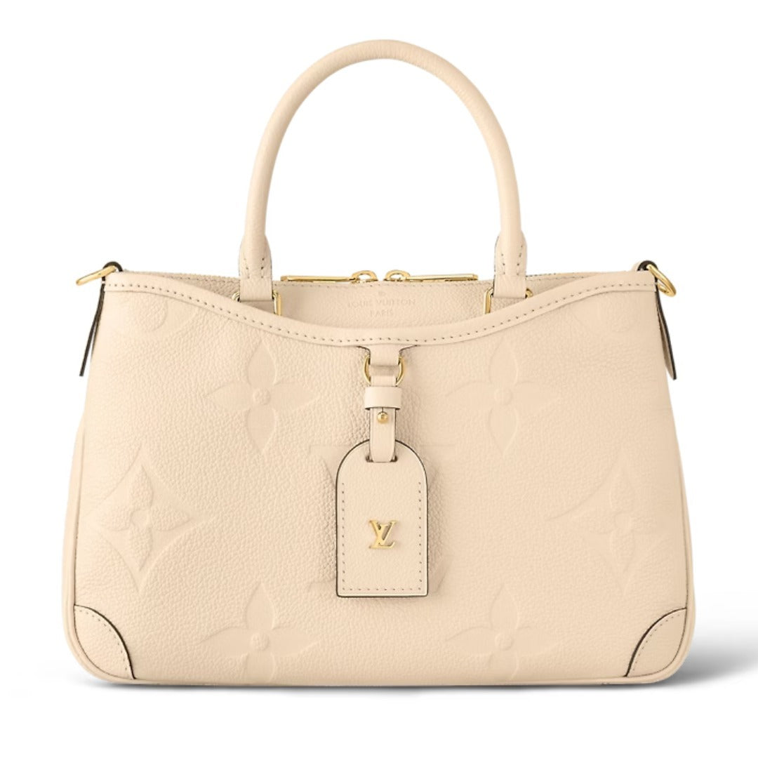 【Louis Vuitton】トリアノン PM ショルダー モノグラム M46488