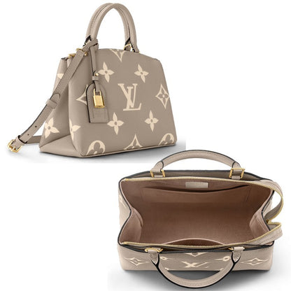 ☆Louis Vuitton☆ ツイストウォーターリップルショルダーバッグ