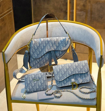 【DIOR】【VIPセール価格！奇跡】DIOR3点セット お得